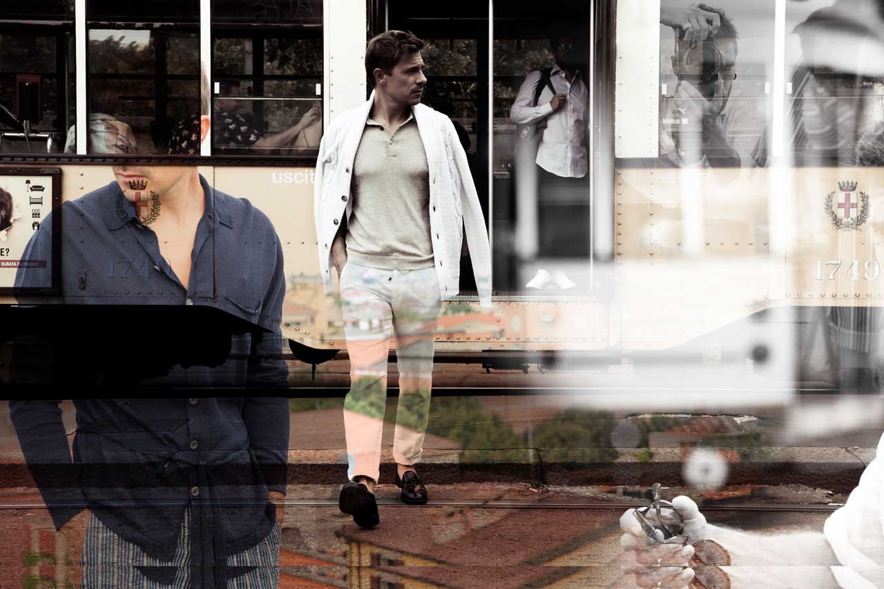 Settefili cashmere @ WOLF