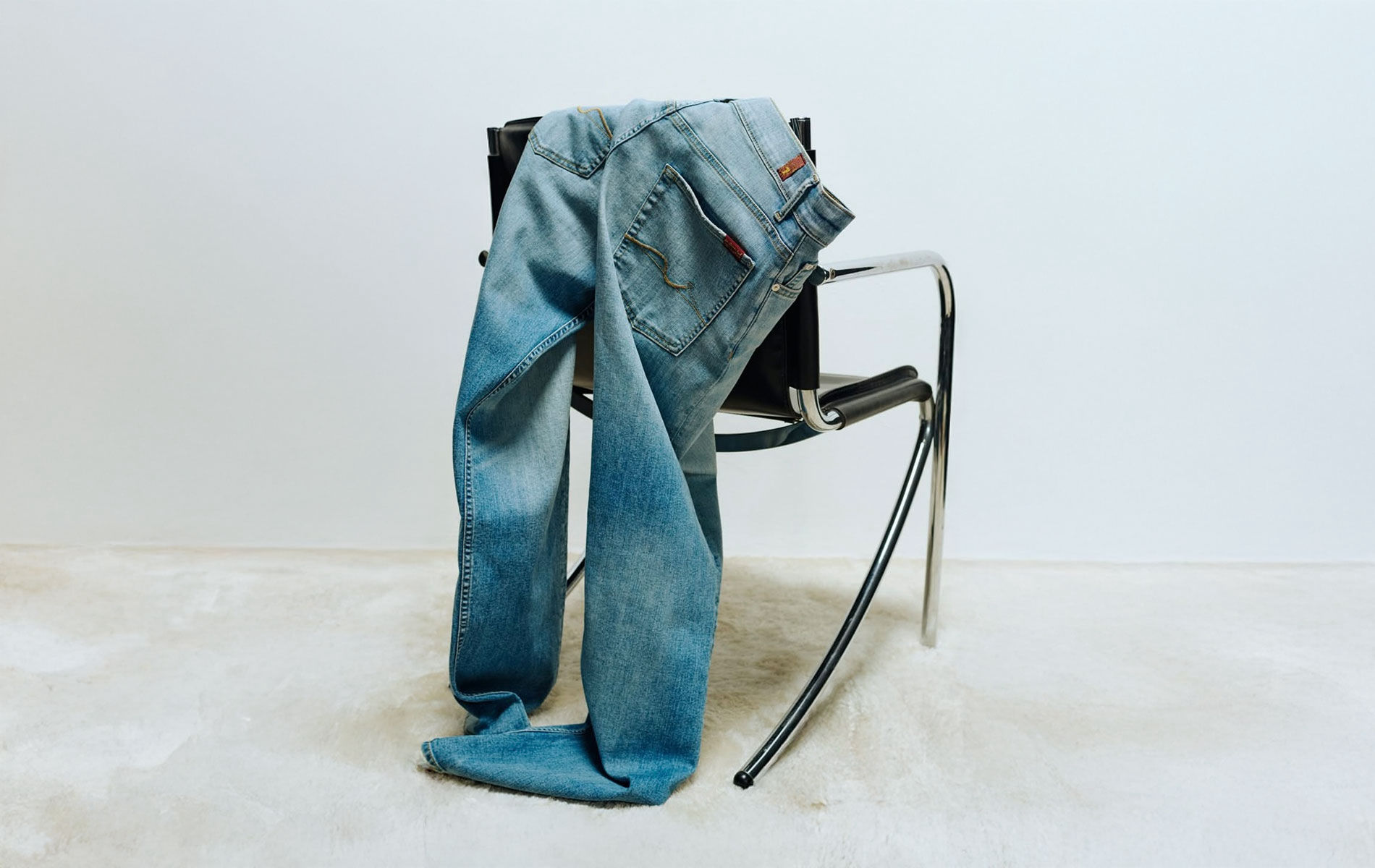 7 for all Mankind @ WOLF