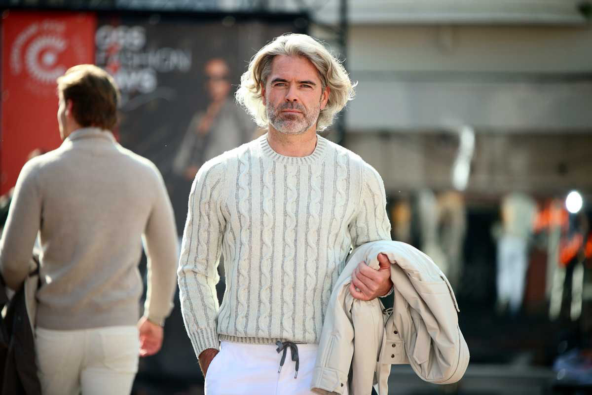 WOLF @ Fashion Festival Oss