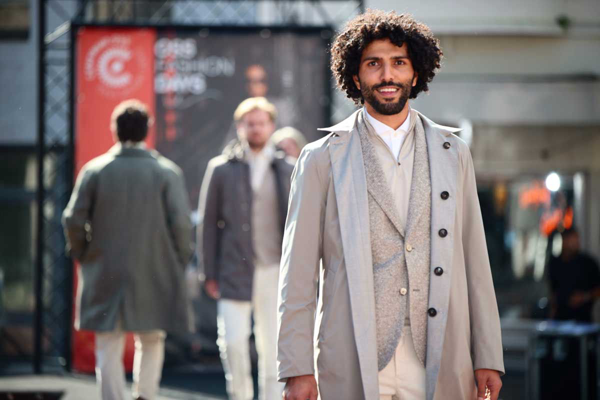 WOLF @ Fashion Festival Oss