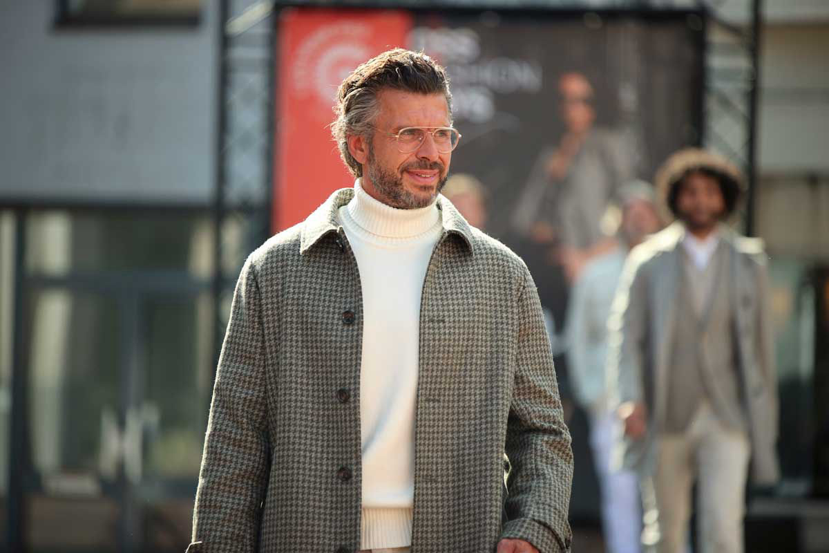 WOLF @ Fashion Festival Oss