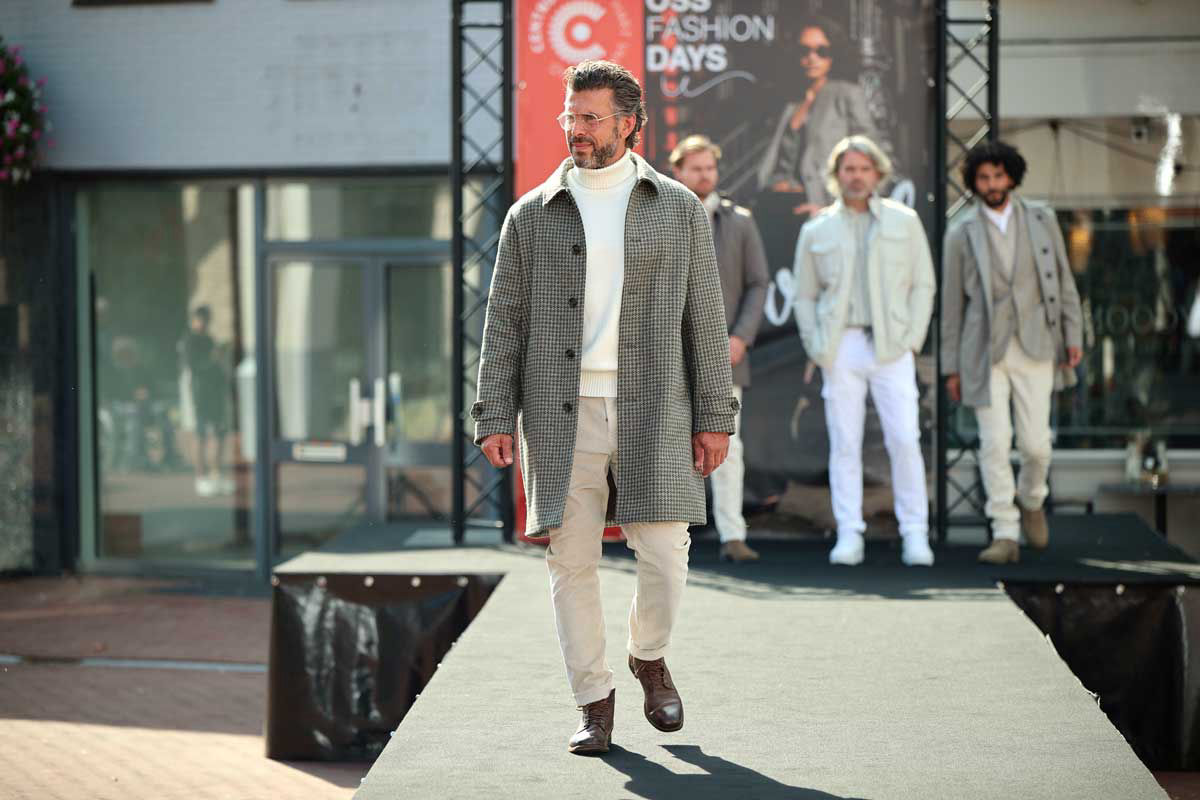 WOLF @ Fashion Festival Oss