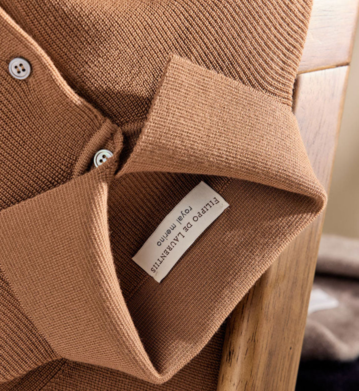 Filippo de Laurentiis @ WOLF