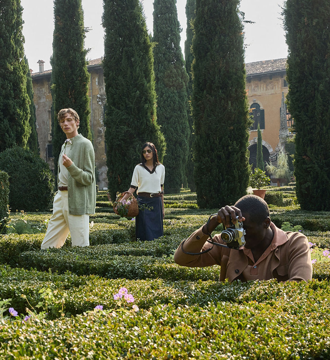 Filippo de Laurentiis @ WOLF