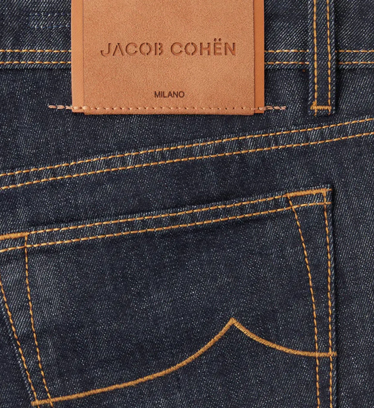 Jacob Cohën @ WOLF