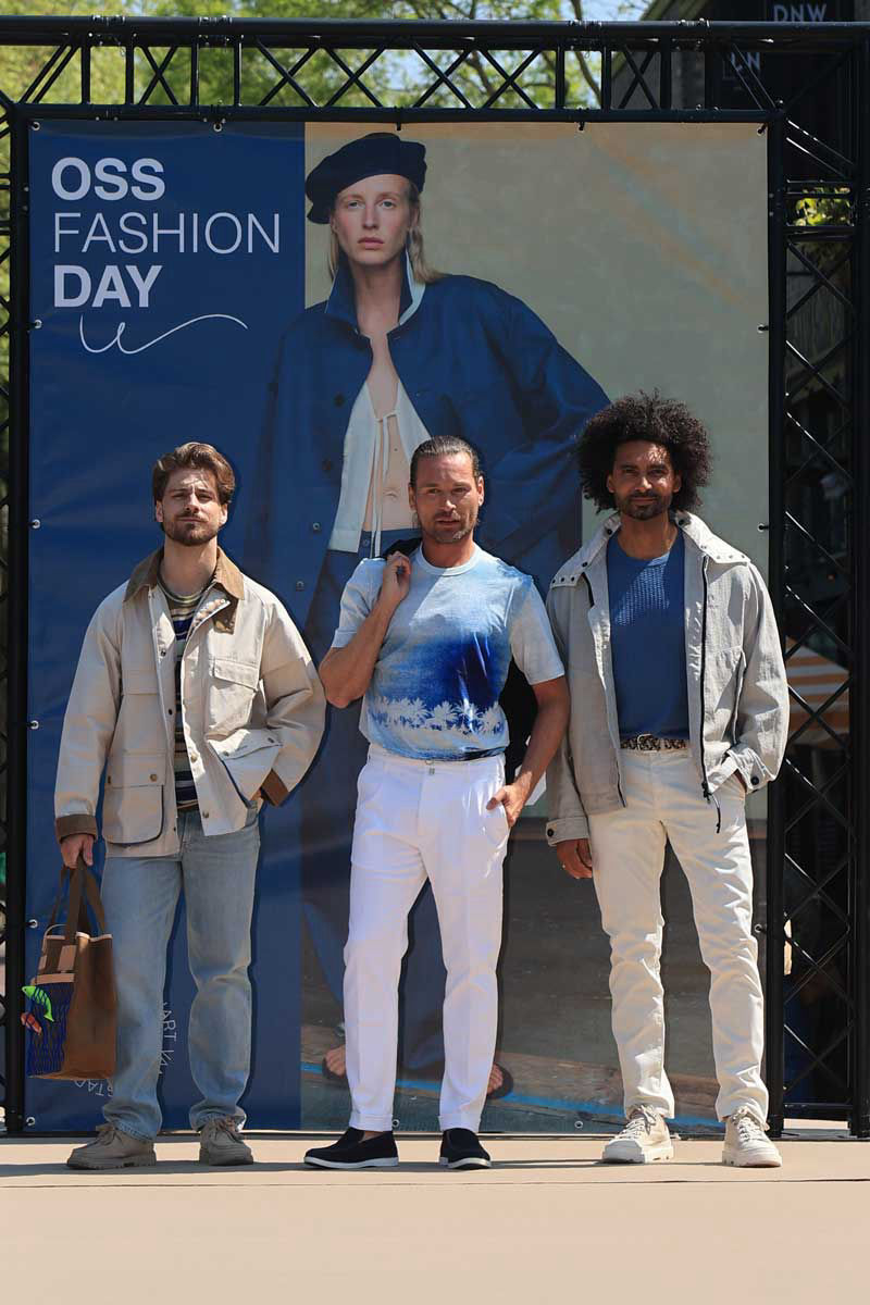 WOLF @ Fashion Festival Oss