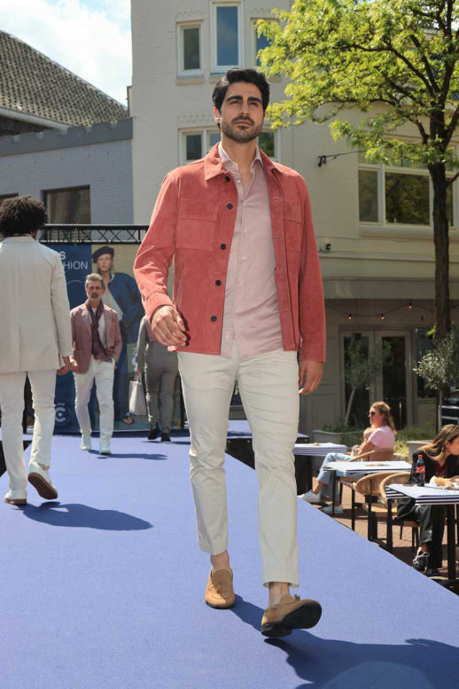 WOLF @ Fashion Festival Oss