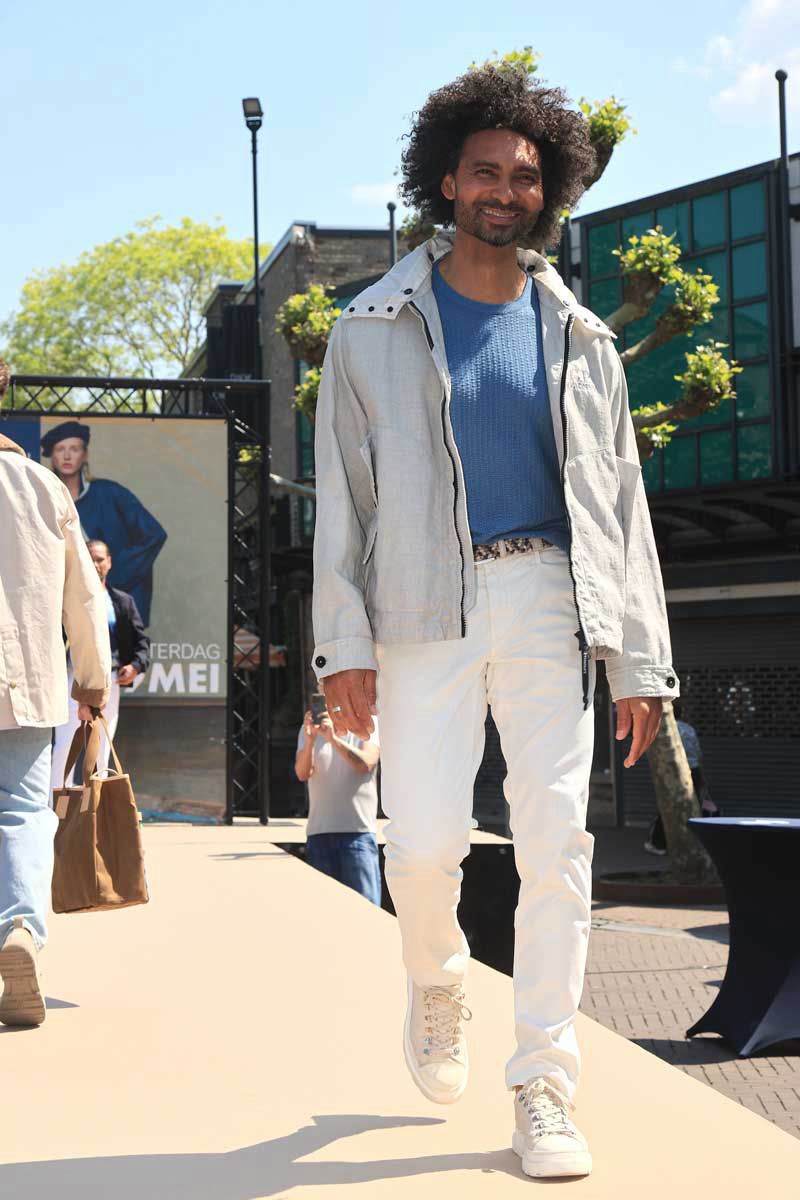 WOLF @ Fashion Festival Oss