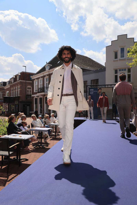 WOLF @ Fashion Festival Oss