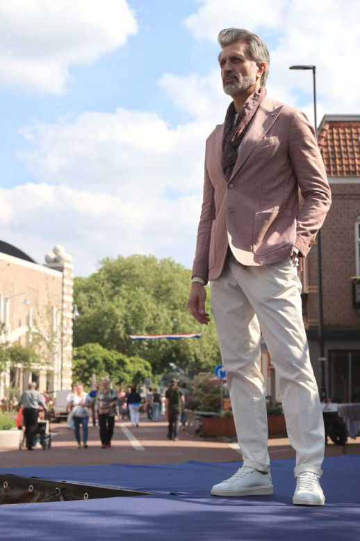 WOLF @ Fashion Festival Oss
