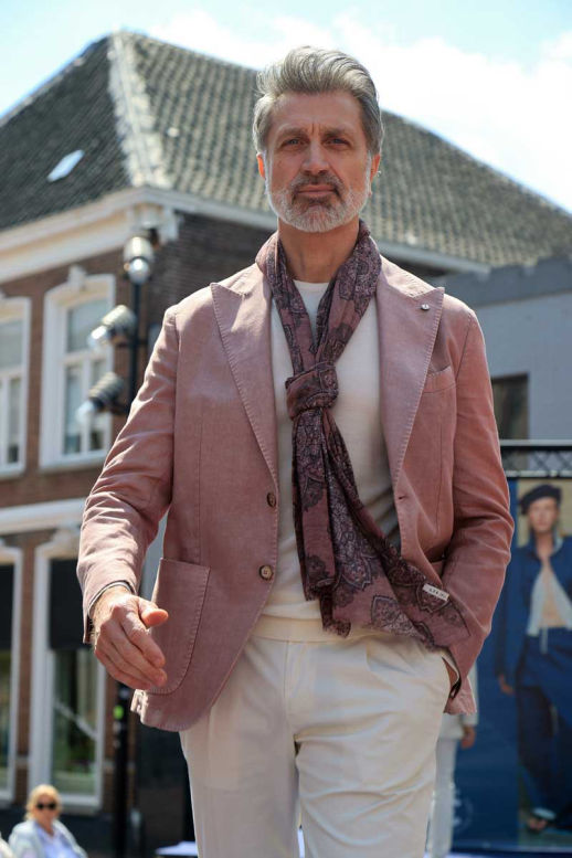 WOLF @ Fashion Festival Oss