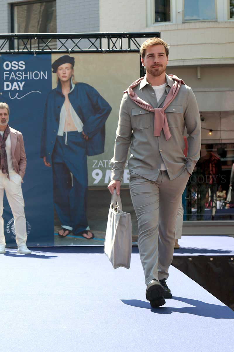 WOLF @ Fashion Festival Oss