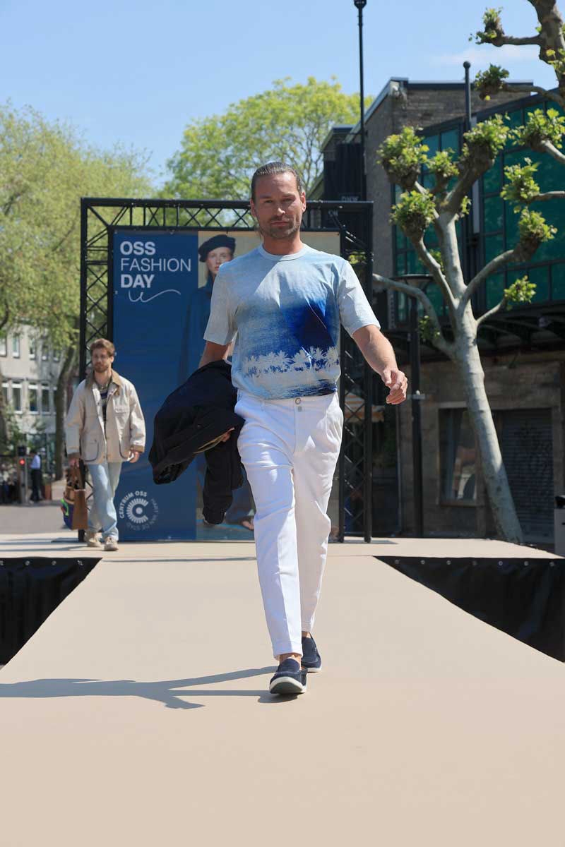 WOLF @ Fashion Festival Oss