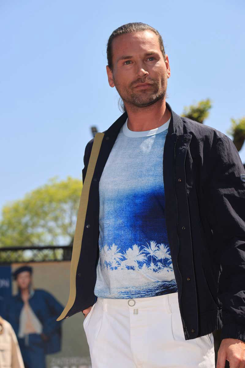 WOLF @ Fashion Festival Oss