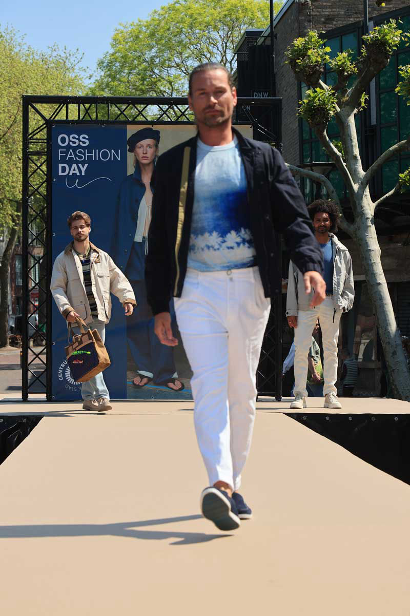 WOLF @ Fashion Festival Oss