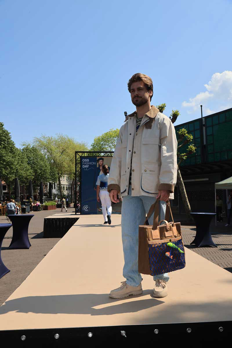 WOLF @ Fashion Festival Oss