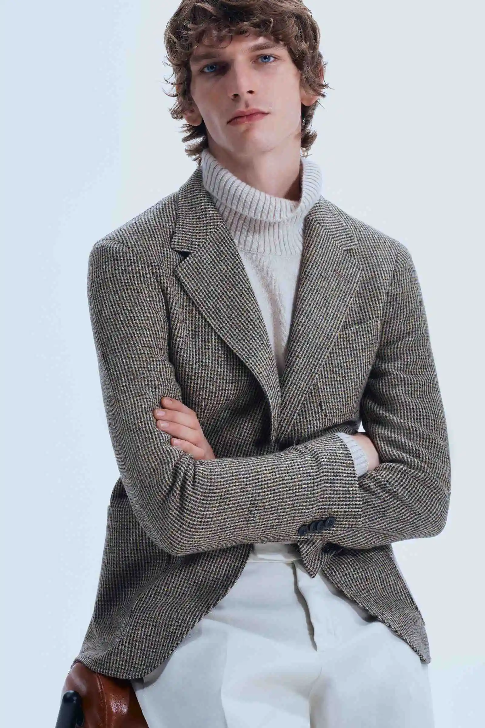 Boglioli aw24 @WOLF