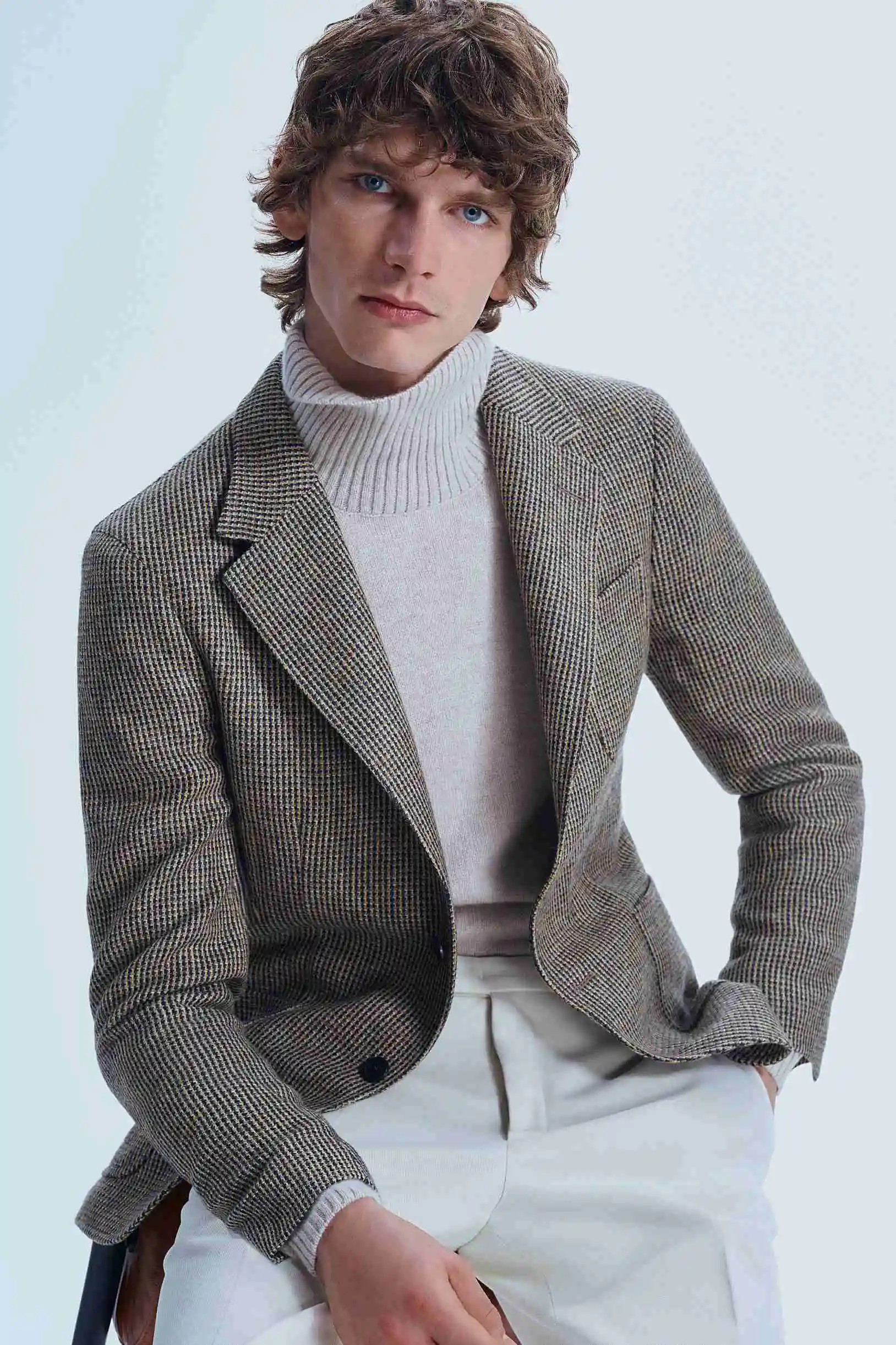 Boglioli aw24 @WOLF